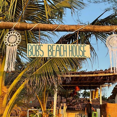 Bobs Beach House Gokarna (Karnataka) Dış mekan fotoğraf