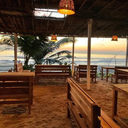 Bobs Beach House Gokarna (Karnataka) Dış mekan fotoğraf