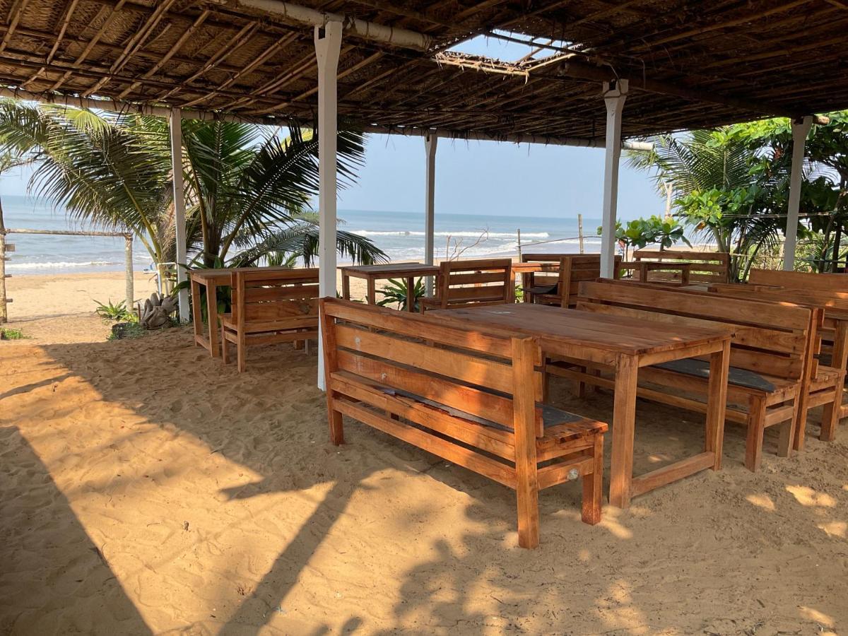 Bobs Beach House Gokarna (Karnataka) Dış mekan fotoğraf