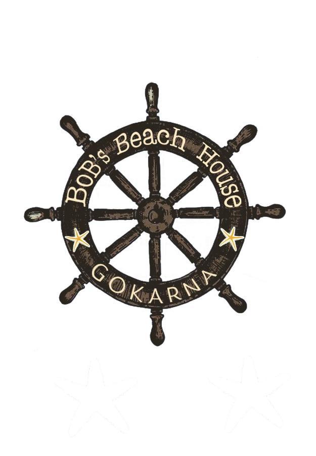 Bobs Beach House Gokarna (Karnataka) Dış mekan fotoğraf