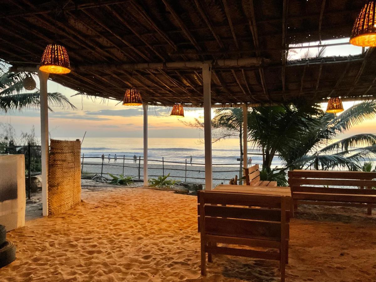 Bobs Beach House Gokarna (Karnataka) Dış mekan fotoğraf