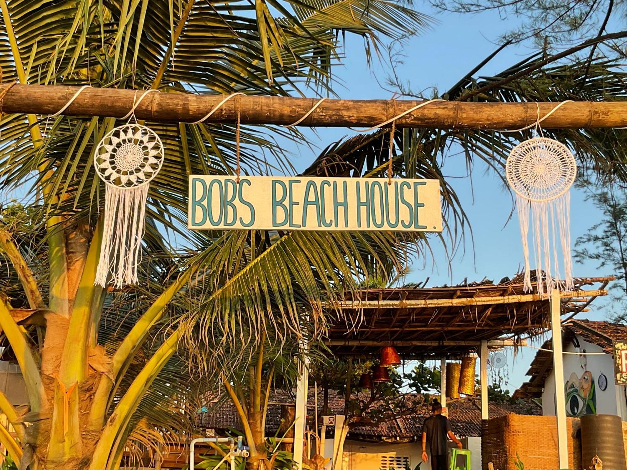 Bobs Beach House Gokarna (Karnataka) Dış mekan fotoğraf