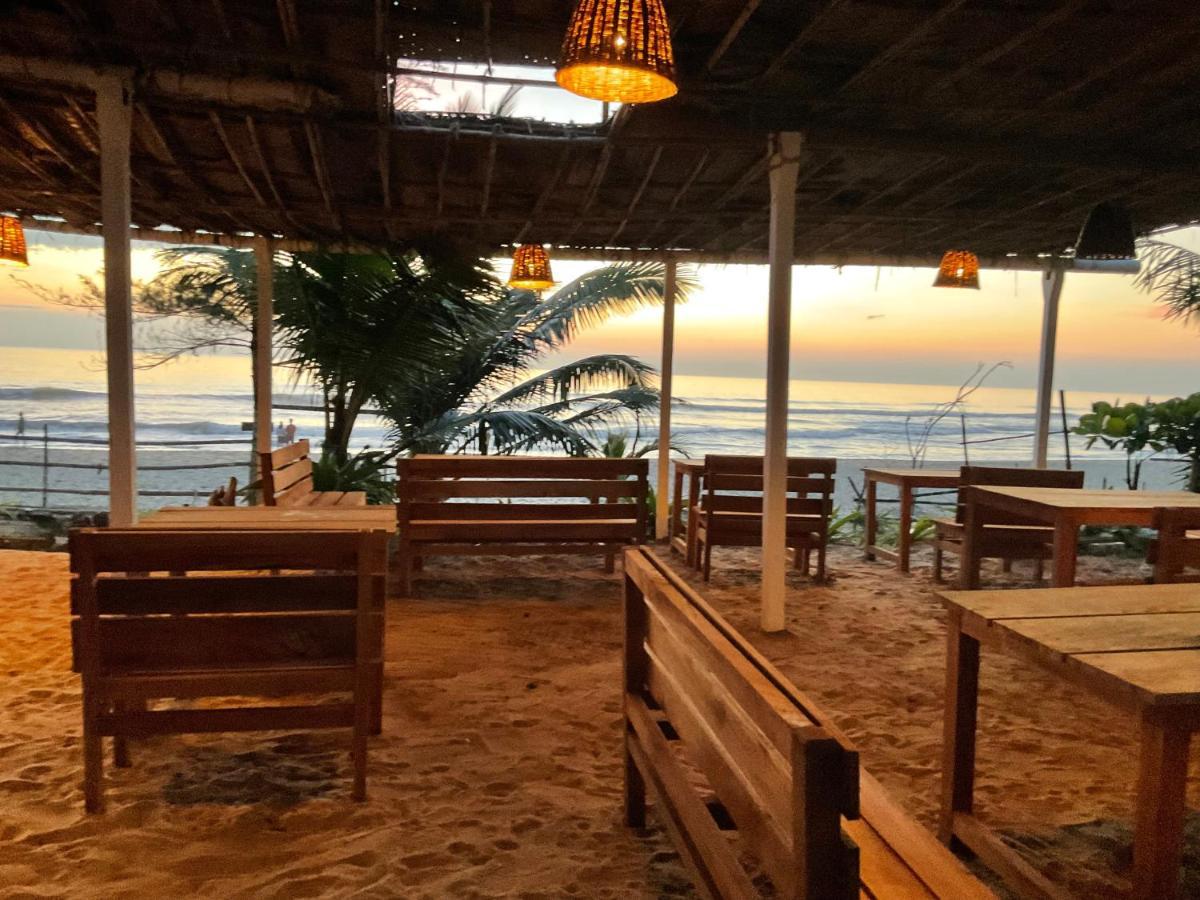 Bobs Beach House Gokarna (Karnataka) Dış mekan fotoğraf