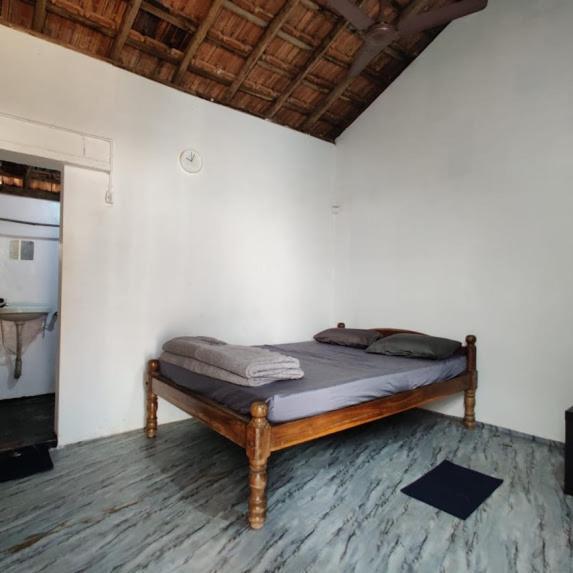 Bobs Beach House Gokarna (Karnataka) Dış mekan fotoğraf
