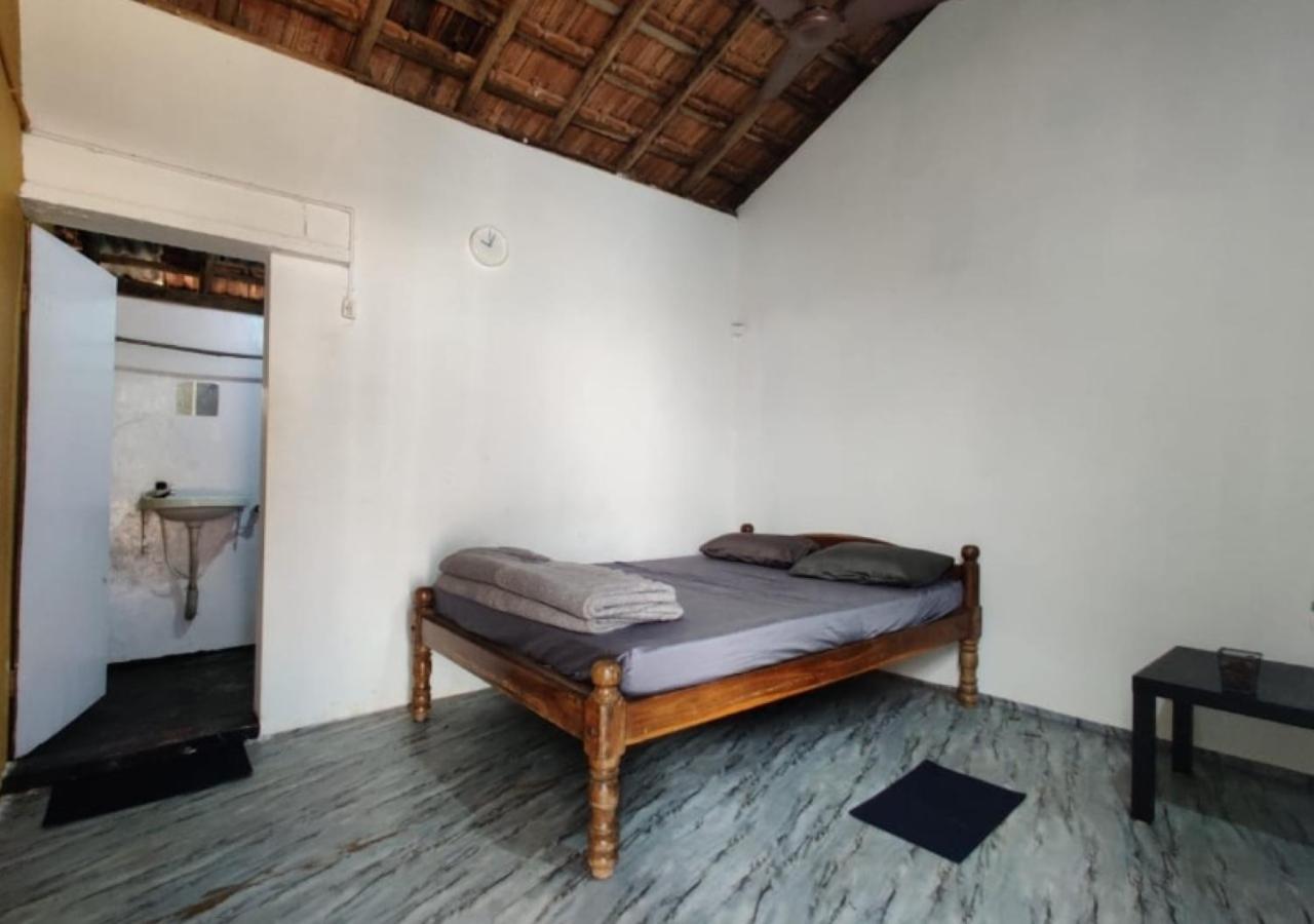 Bobs Beach House Gokarna (Karnataka) Dış mekan fotoğraf