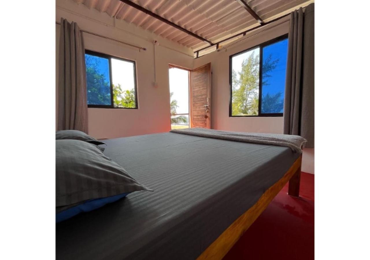 Bobs Beach House Gokarna (Karnataka) Dış mekan fotoğraf