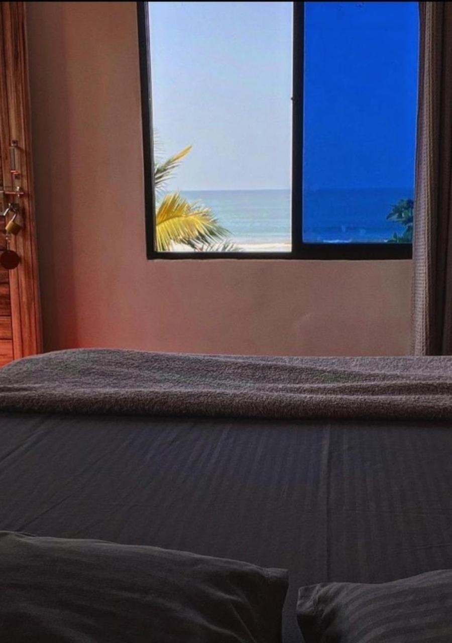 Bobs Beach House Gokarna (Karnataka) Dış mekan fotoğraf