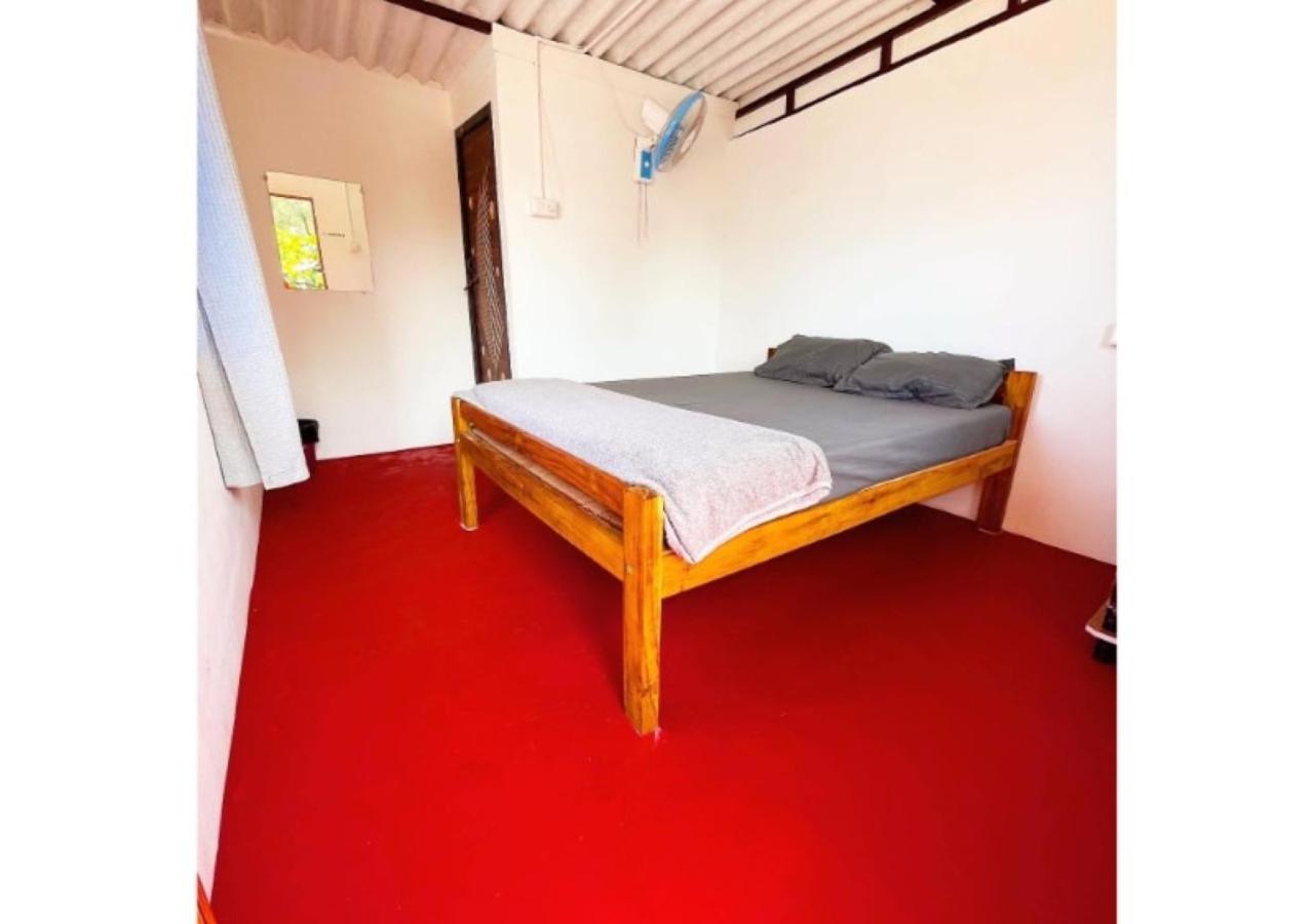Bobs Beach House Gokarna (Karnataka) Dış mekan fotoğraf