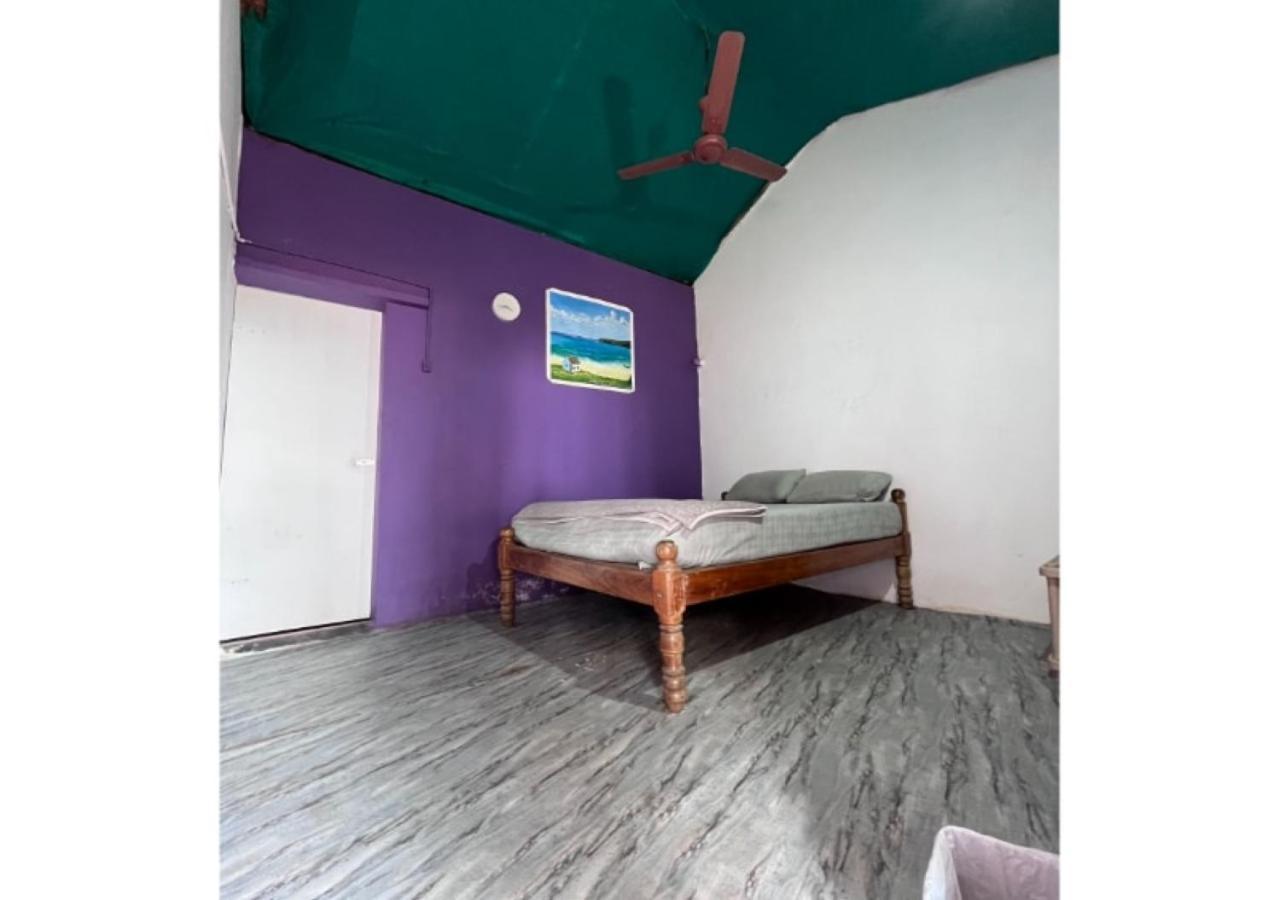 Bobs Beach House Gokarna (Karnataka) Dış mekan fotoğraf
