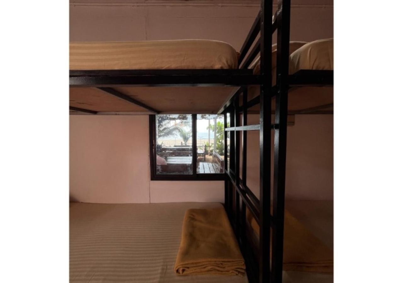 Bobs Beach House Gokarna (Karnataka) Dış mekan fotoğraf
