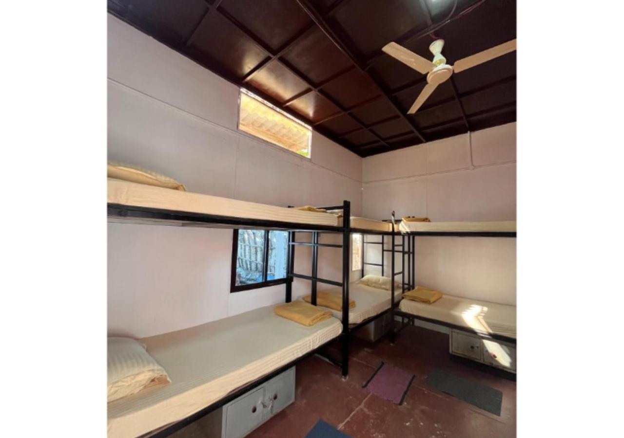 Bobs Beach House Gokarna (Karnataka) Dış mekan fotoğraf